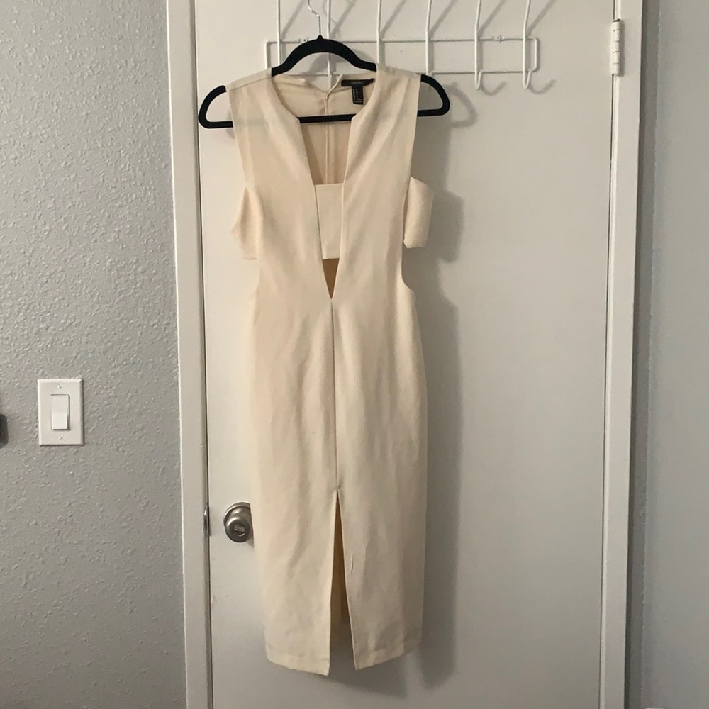 Forever 21 dress